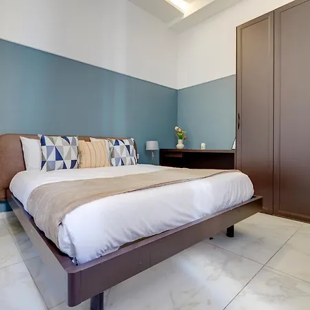 Сasa de vacaciones Lux Traditional Townhouse Rooftop Pool In Sliema